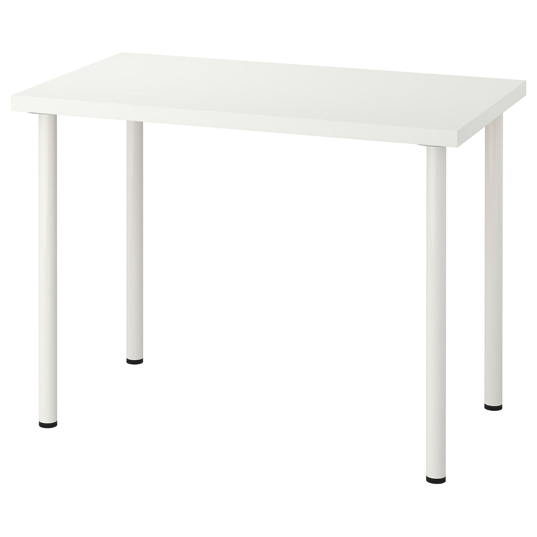 MANICURE TABLE - WHITE